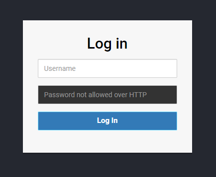 Presto SQL login