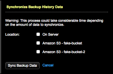 backupServiceStartSync