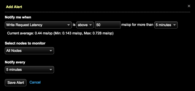 opscPSslowQueryAlertExample