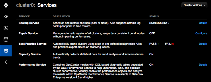 opscServicesRepairConfigLink